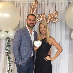 Meet your Posher, Warren